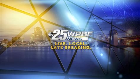 wpbf 25 live stream